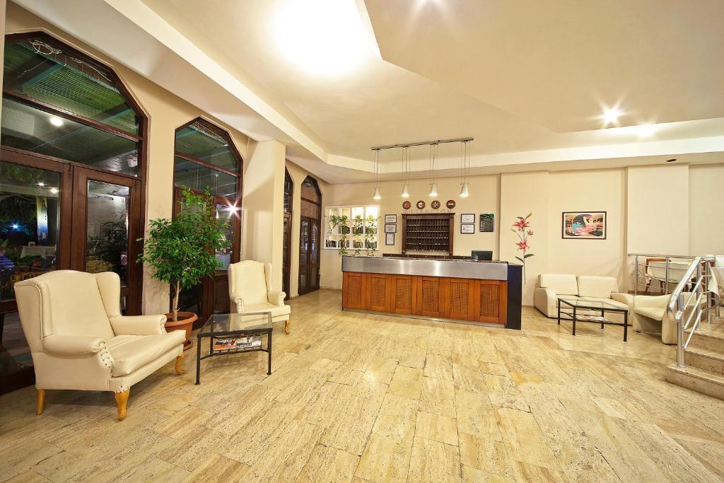 Otel Irmak 3*