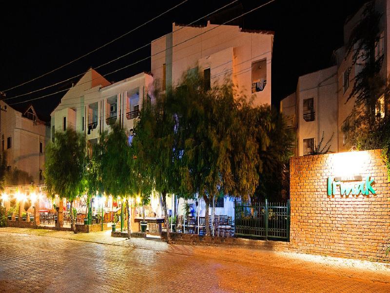 Otel Irmak 3*