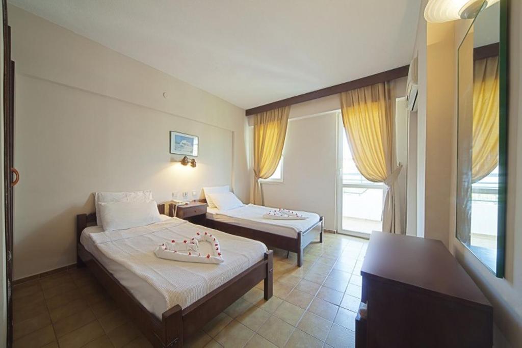 Irmak Otel