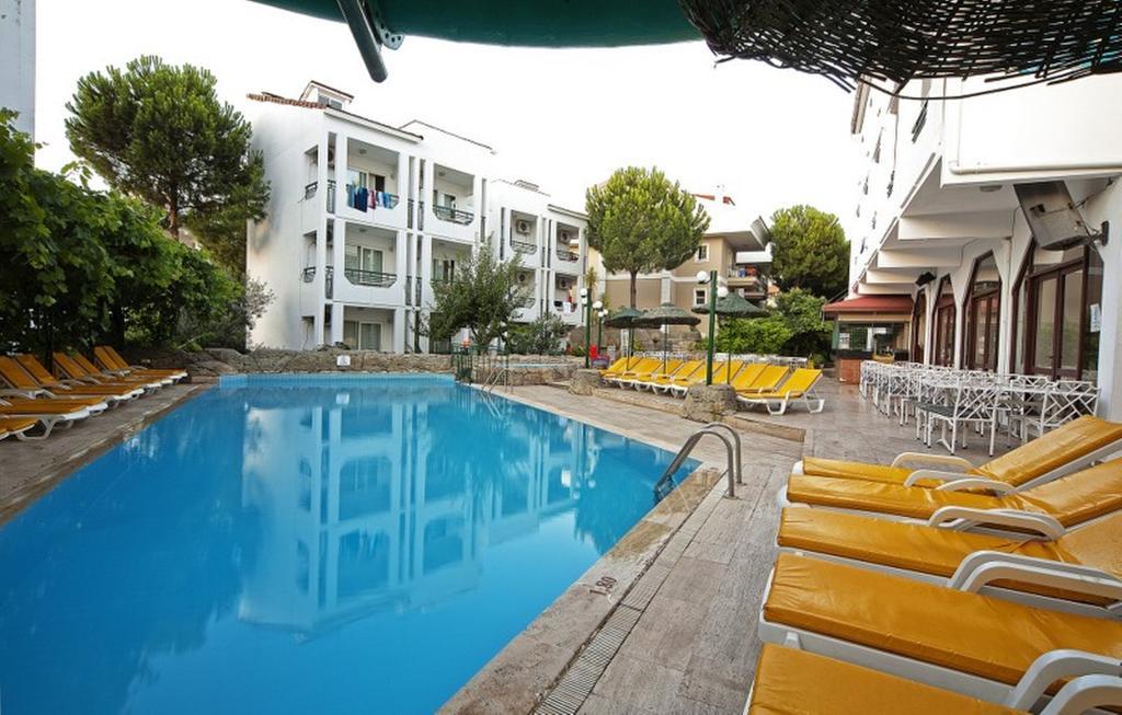 Irmak Otel