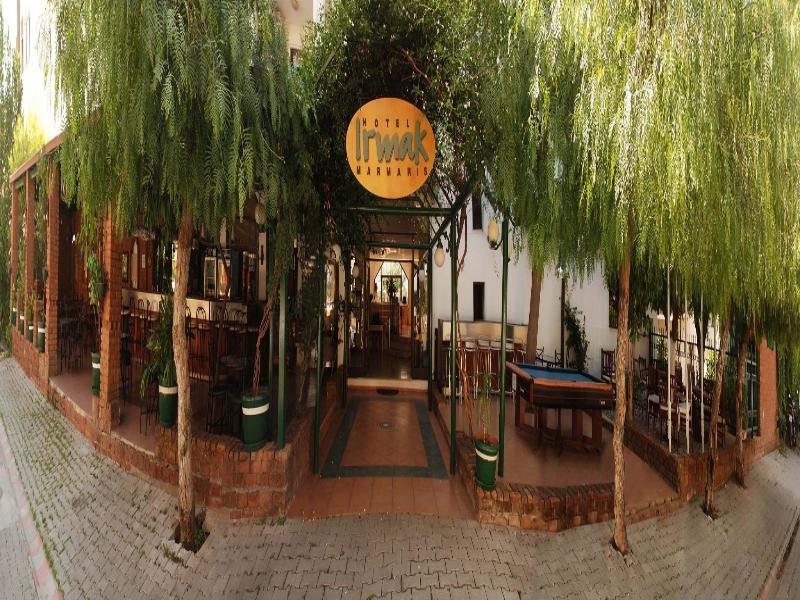 Irmak Otel 3*