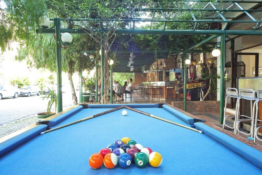 Irmak Otel Marmaris