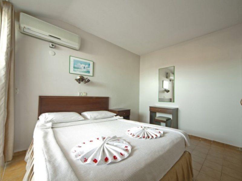 Otel Irmak