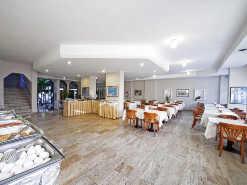 Otel Irmak