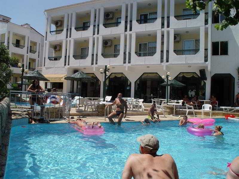 Irmak Otel