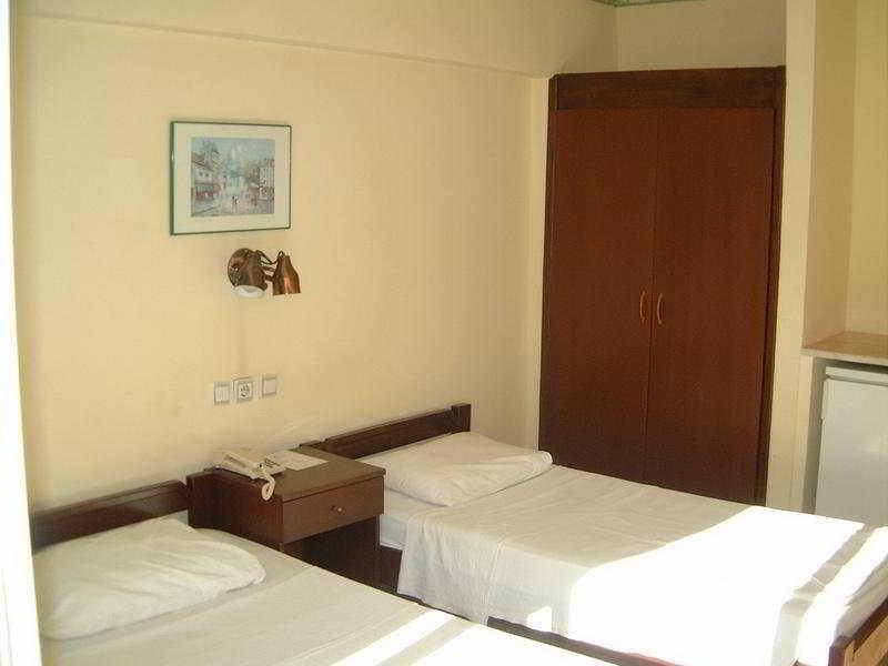 Irmak Otel 3*