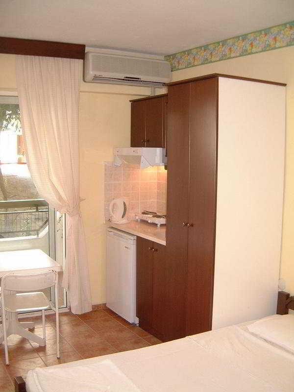 Otel Irmak Marmaris