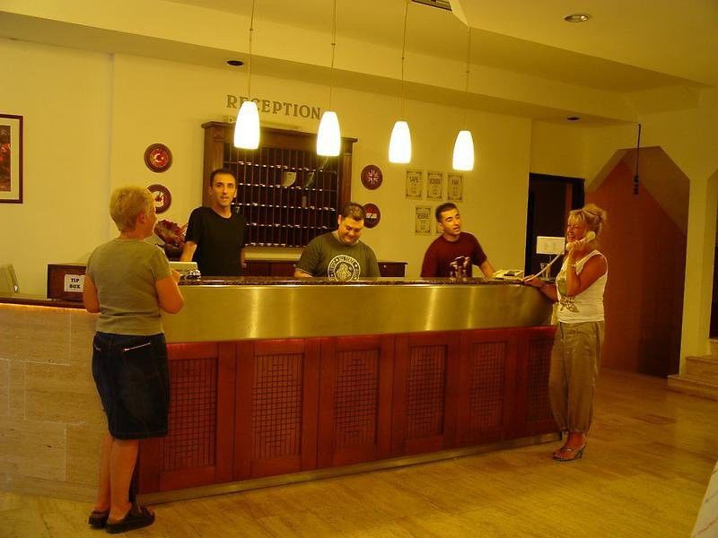 Otel Irmak 3*