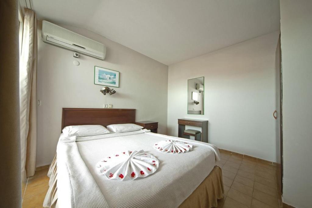 Otel Irmak 3*