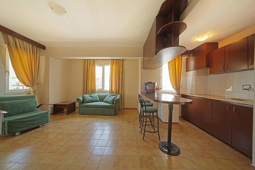 Irmak Otel 3*