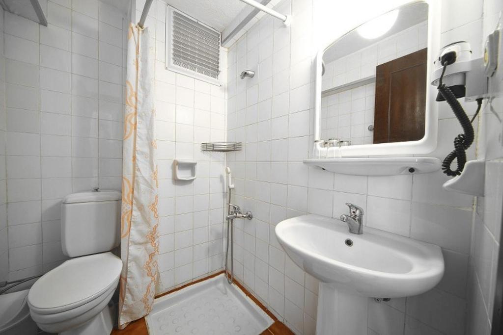 Irmak Otel Marmaris